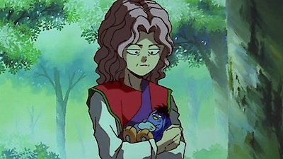 Yu Yu Hakusho Season 2 Episode 48