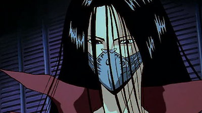 Yu Yu Hakusho Season 2 Episode 49