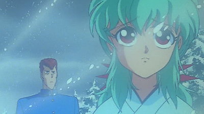 Yu Yu Hakusho Season 1 Episode 26