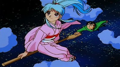 Yu Yu Hakusho Season 2 Episode 2