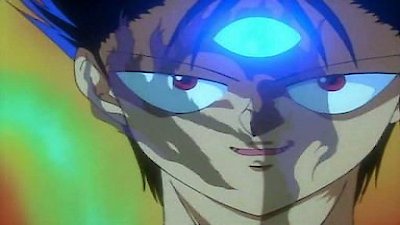 Yu Yu Hakusho Season 2 Episode 5