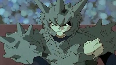 Yu Yu Hakusho Season 2 Episode 17