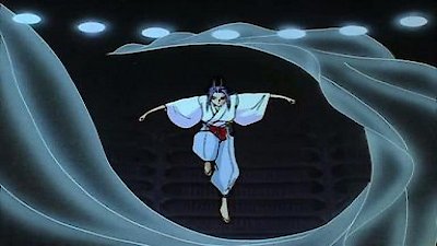 Yu Yu Hakusho - stream tv show online