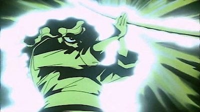 Yu Yu Hakusho Season 2 Episode 24