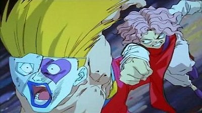 Yu Yu Hakusho Season 2 Episode 25