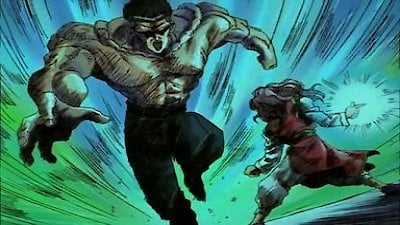 Yu Yu Hakusho Season 2 Episode 26