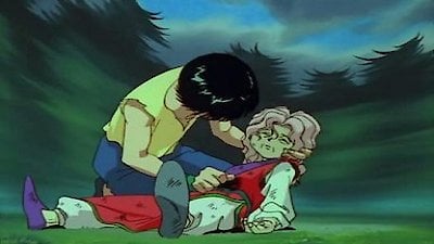 Yu Yu Hakusho Season 2 Episode 27