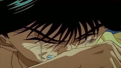 Yu Yu Hakusho Season 2 Episode 28