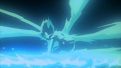 Yu Yu Hakusho Season 2 Episode 33