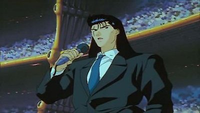 Yu Yu Hakusho Season 2 Episode 35