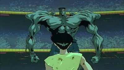 Yu Yu Hakusho Season 2 Episode 37