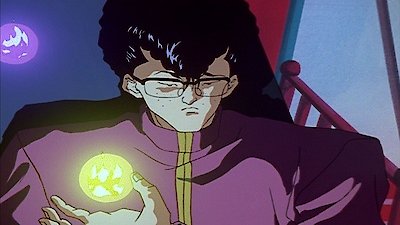 Yu Yu Hakusho Season 3 Episode 3