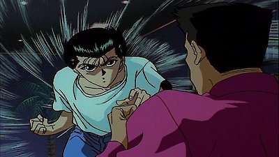 Yu Yu Hakusho Season 3 Episode 6