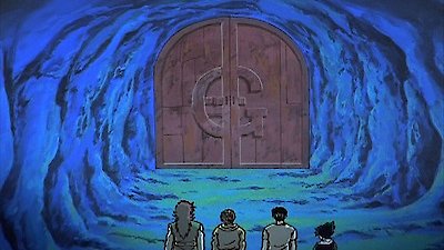 Yu Yu Hakusho Season 3 Episode 15