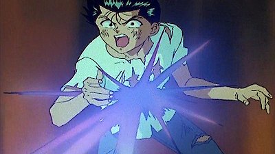 Yu Yu Hakusho Season 3 Episode 20