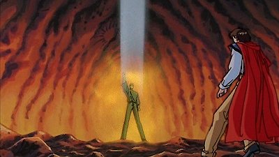 Yu Yu Hakusho Season 3 Episode 22