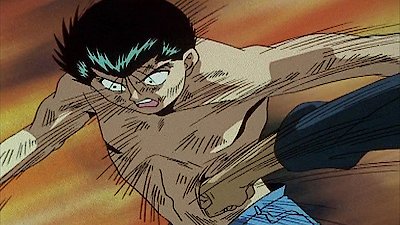 Watch Yu Yu Hakusho - Season 3