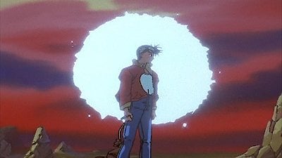 Yu Yu Hakusho Season 4 Episode 4