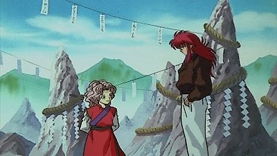 Yu Yu Hakusho Season 4 Episode 8