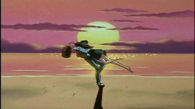 Yu Yu Hakusho Season 4 Episode 18