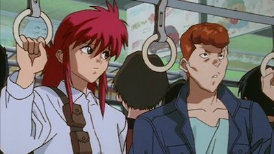 Yu Yu Hakusho Season 4 Episode 28