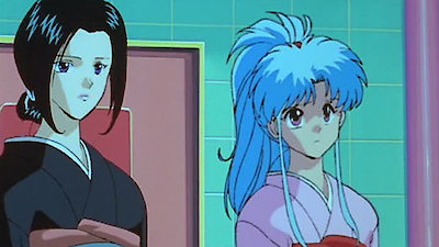 Yu Yu Hakusho Season 3 Episode 67