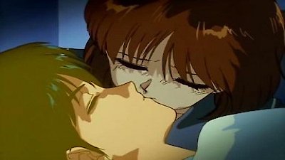 Yu Yu Hakusho: Ghost Files Season 1 Episode 5