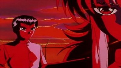 Yu Yu Hakusho: Ghost Files Season 1 Episode 7