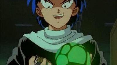 Yu Yu Hakusho: Ghost Files Season 1 Episode 8