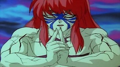 Yu Yu Hakusho: Ghost Files Season 1 Episode 13