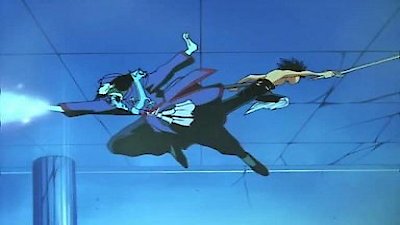 Yu Yu Hakusho: Ghost Files Season 1 Episode 18