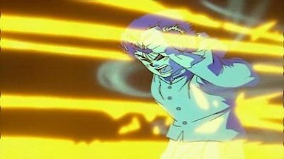 Yu Yu Hakusho: Ghost Files Season 1 Episode 21