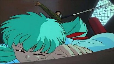 Yu Yu Hakusho: Ghost Files Season 1 Episode 22