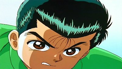 Yu Yu Hakusho: Ghost Files Season 2 Episode 1
