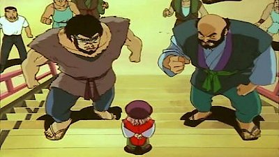 Yu Yu Hakusho: Ghost Files Season 2 Episode 2