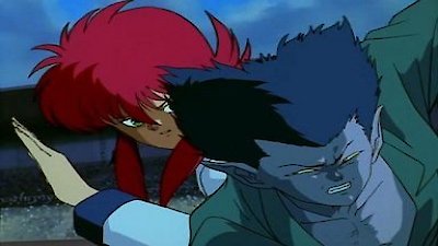 Yu Yu Hakusho: Ghost Files Season 2 Episode 4