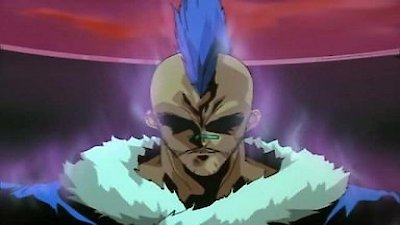 Yu Yu Hakusho: Ghost Files Season 2 Episode 6