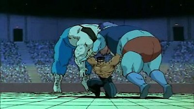 Yu Yu Hakusho: Ghost Files Season 2 Episode 8