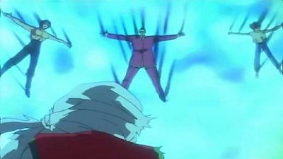 Yu Yu Hakusho: Ghost Files Season 2 Episode 11