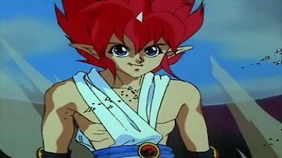 Yu Yu Hakusho: Ghost Files Season 2 Episode 14