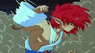 Yu Yu Hakusho: Ghost Files Season 2 Episode 15