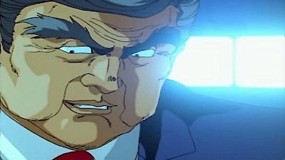 Yu Yu Hakusho: Ghost Files Season 2 Episode 16