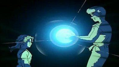 Yu Yu Hakusho: Ghost Files Season 2 Episode 19