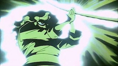 Yu Yu Hakusho: Ghost Files Season 2 Episode 24