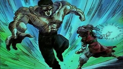 Yu Yu Hakusho: Ghost Files Season 2 Episode 26