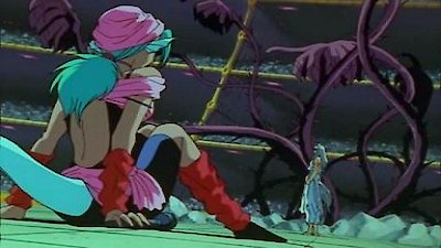 Yu Yu Hakusho: Ghost Files Season 2 Episode 30