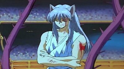 Yu Yu Hakusho: Ghost Files Season 2 Episode 31