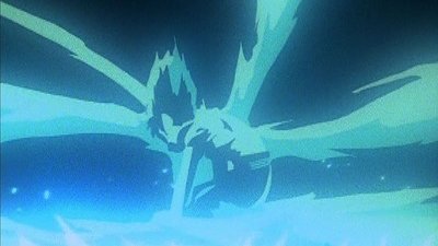 Yu Yu Hakusho: Ghost Files Season 2 Episode 33