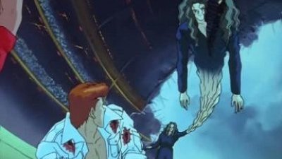 Yu Yu Hakusho: Ghost Files Season 2 Episode 34