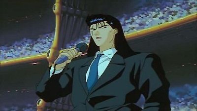 Yu Yu Hakusho: Ghost Files Season 2 Episode 35